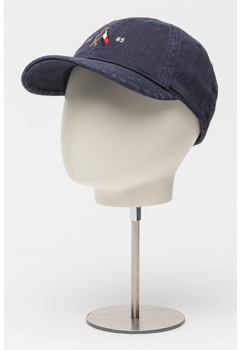 Oferte la Sapca baseball ajustabila - Bleumarin