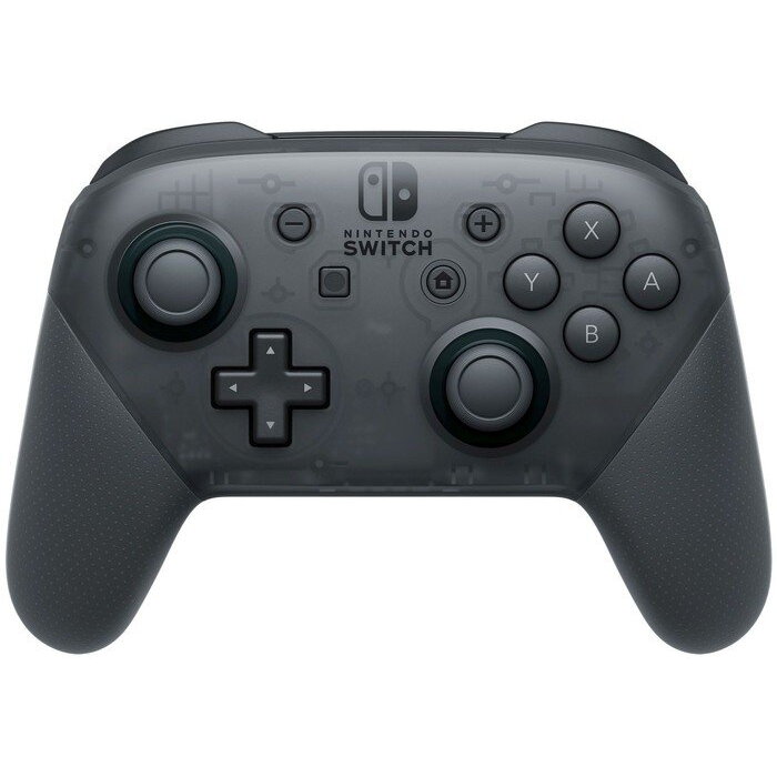 Gamepad Nintendo Switch Pro Controller
