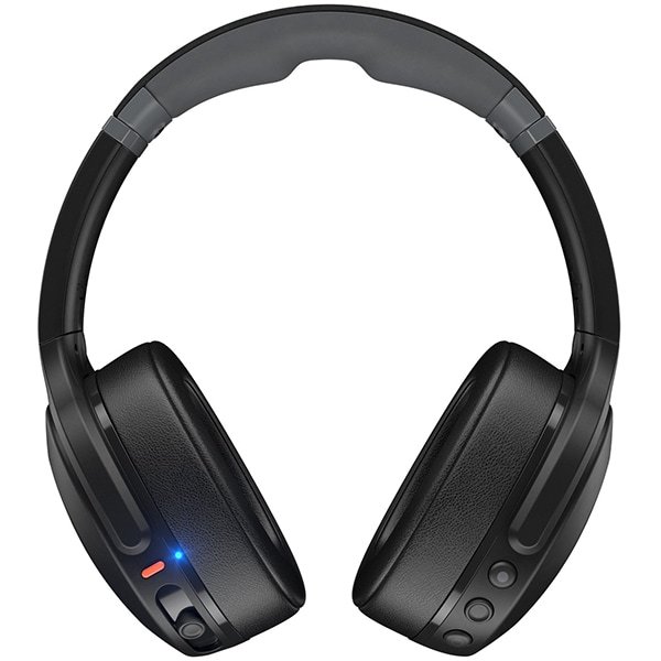 Oferte la Casti Wireless Crusher Evo True BT Black