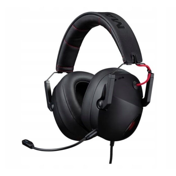 Oferte la Casti Gaming  P.I.L.O.T. 3. Negru