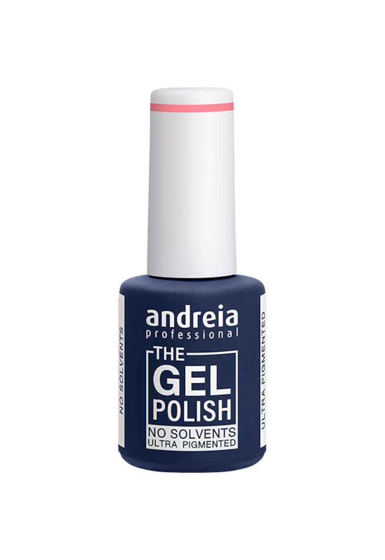 Lac de unghii semipermanent  The Gel Polish - 10.5ml - G10