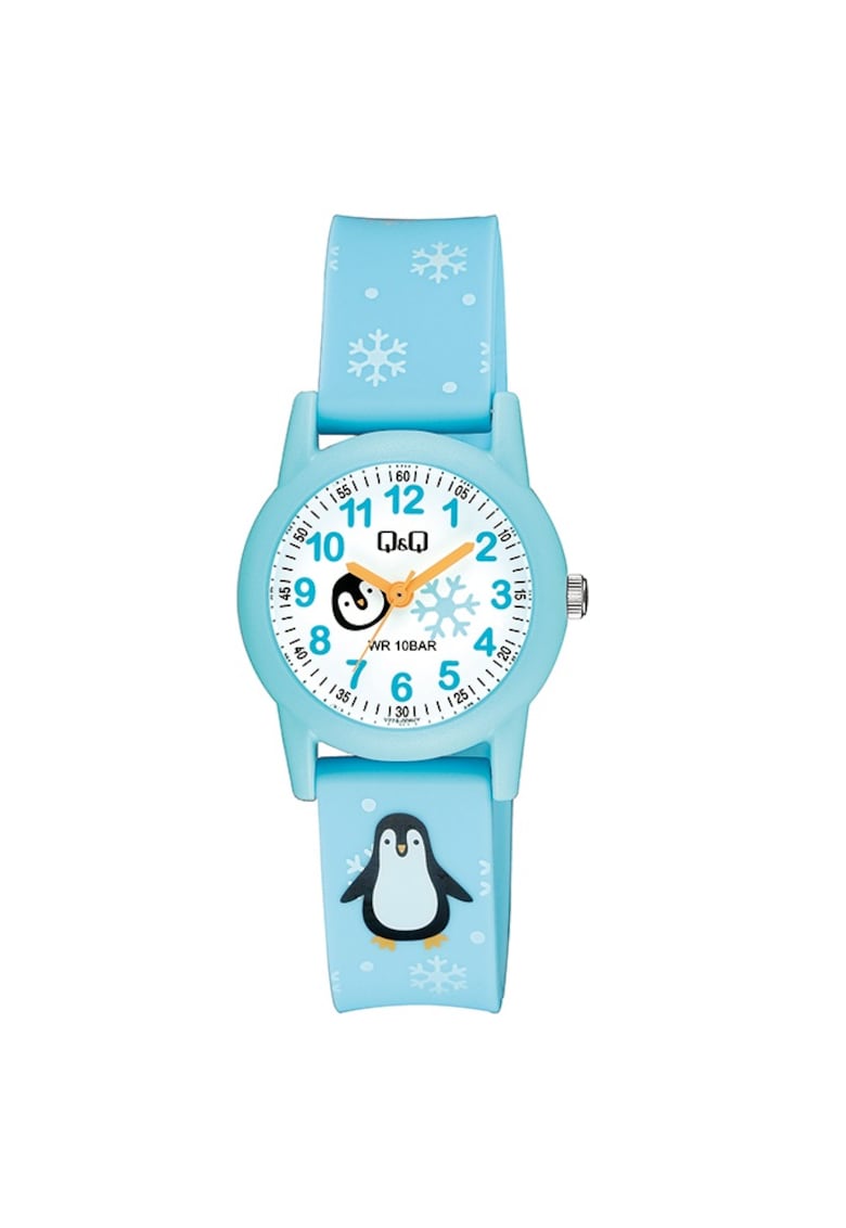 Oferte la Ceas copii  V22A-006VY - pinguin