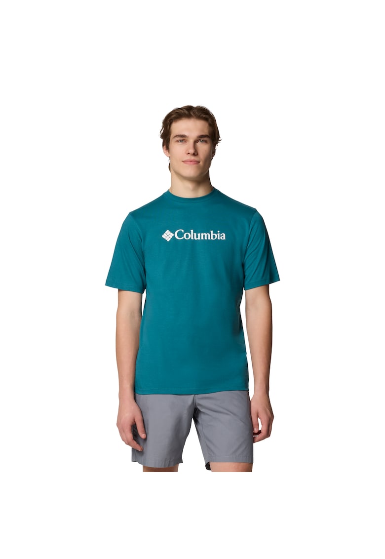 Tricou barbati -  CSC Basic Logo SS Tee 168005