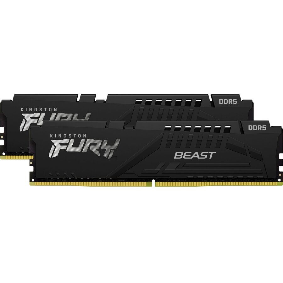 Memorie 32GB (2x16GB) DDR5 6000MHz Dual Channel Kit