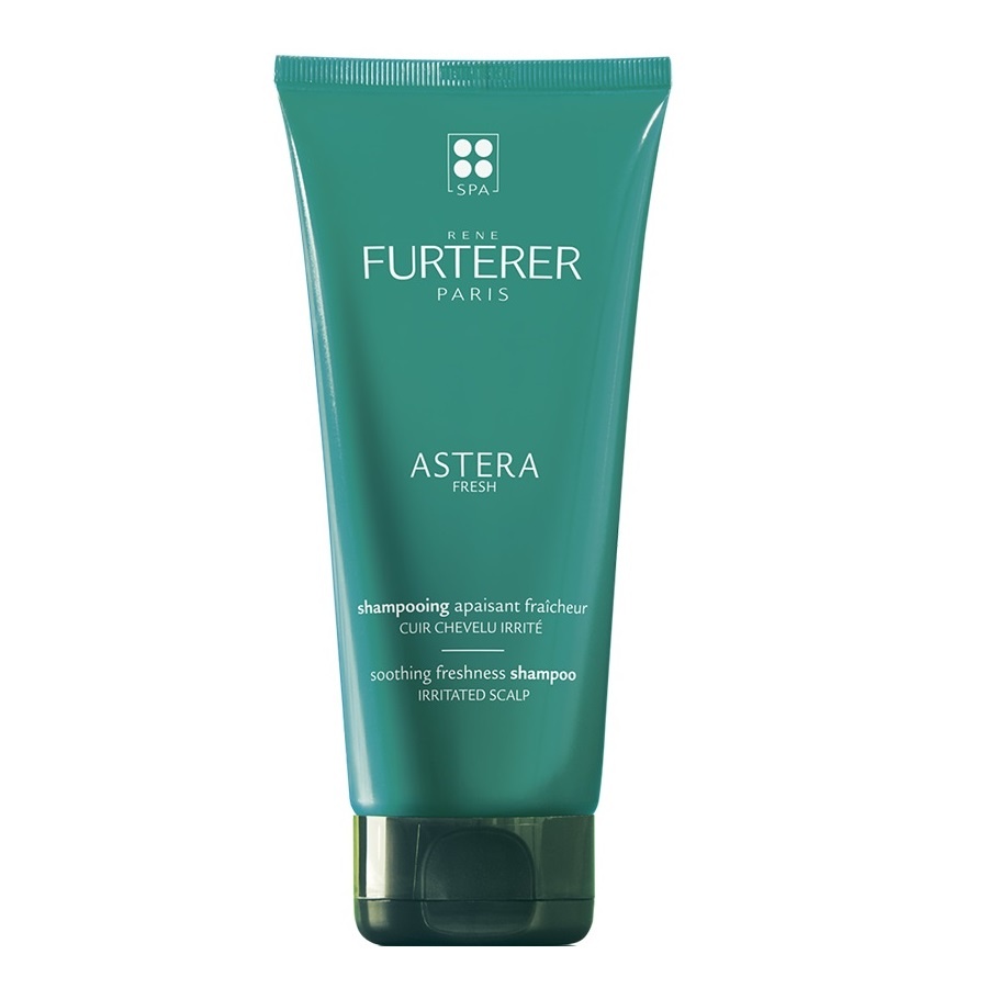 Oferte la Sampon calmant Astera Fresh, Rene Furterer (Concentratie: Sampon, Gramaj: 200 ml)