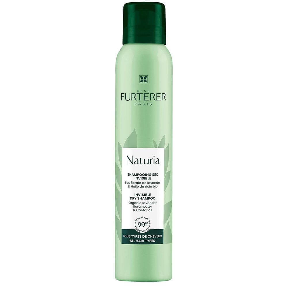 Oferte la Sampon uscat Rene Furterer Naturia, 200 ml (Gramaj: 200 ml)