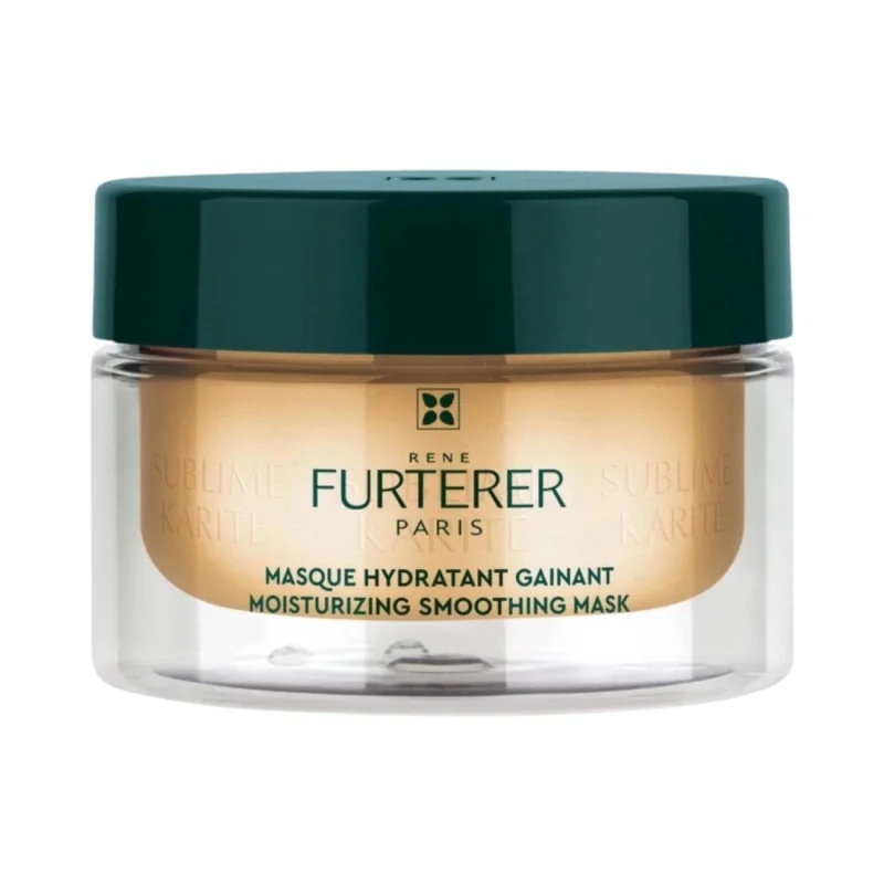 Oferte la Masca de par hidratanta pentru par uscat Sublime Karite Rene Furterer, 200 ml (Gramaj: 200 ml)