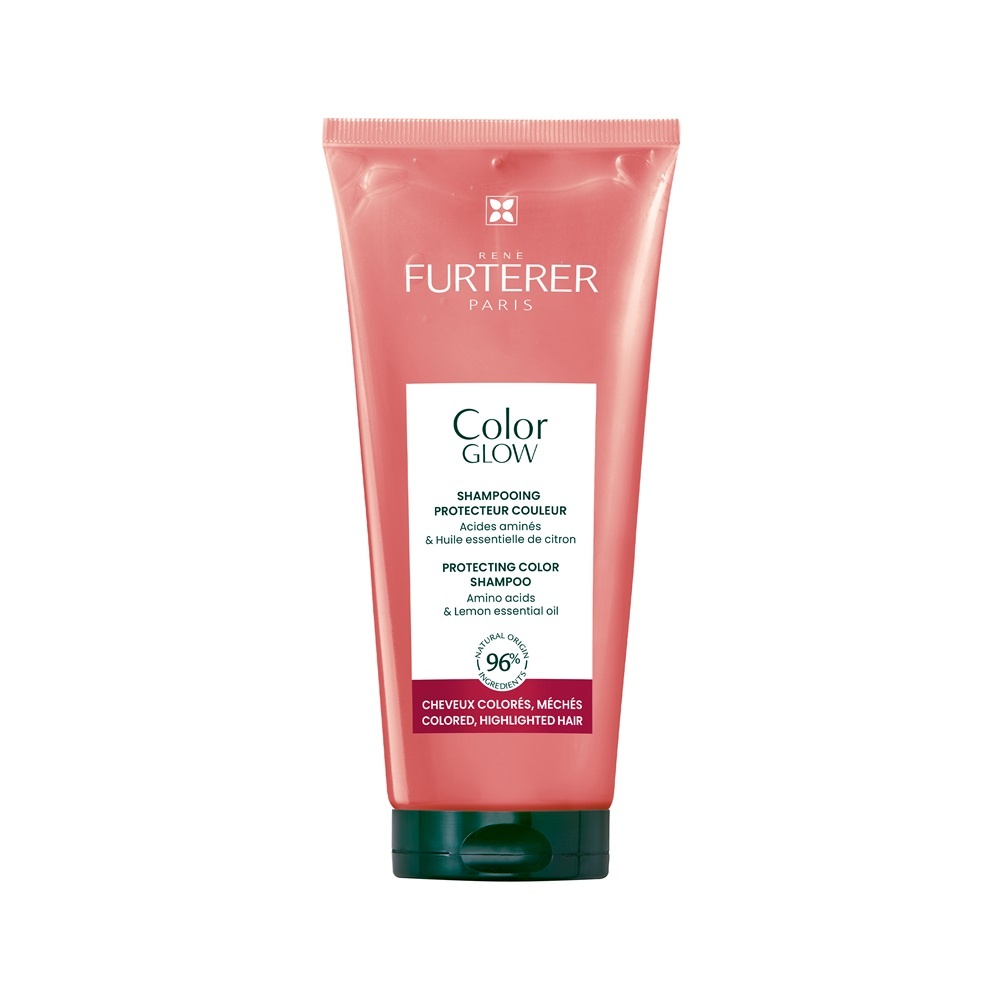 Oferte la Sampon pentru par vopsit Color Glow Rene Furterer (Gramaj: 200 ml)