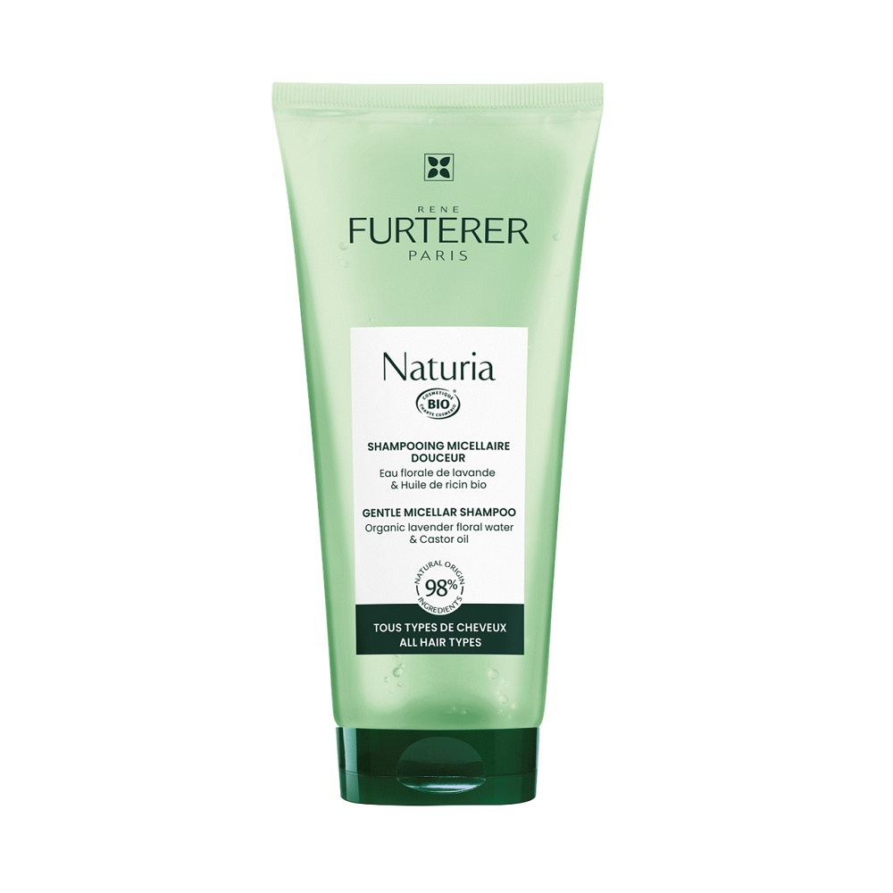 Oferte la Sampon micelar Rene Furterer Naturia, 200 ml (Gramaj: 200 ml)