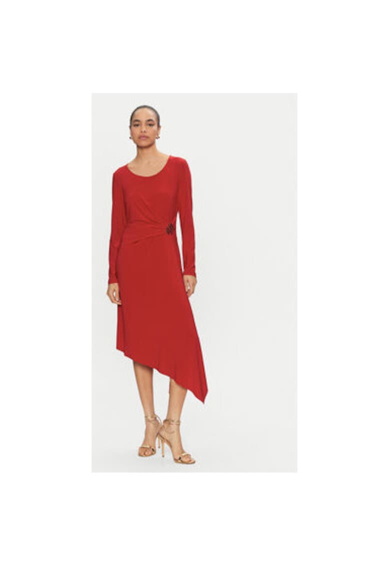Oferte la Rochie dama -  304216947 - Poliester - Negru - Negru
