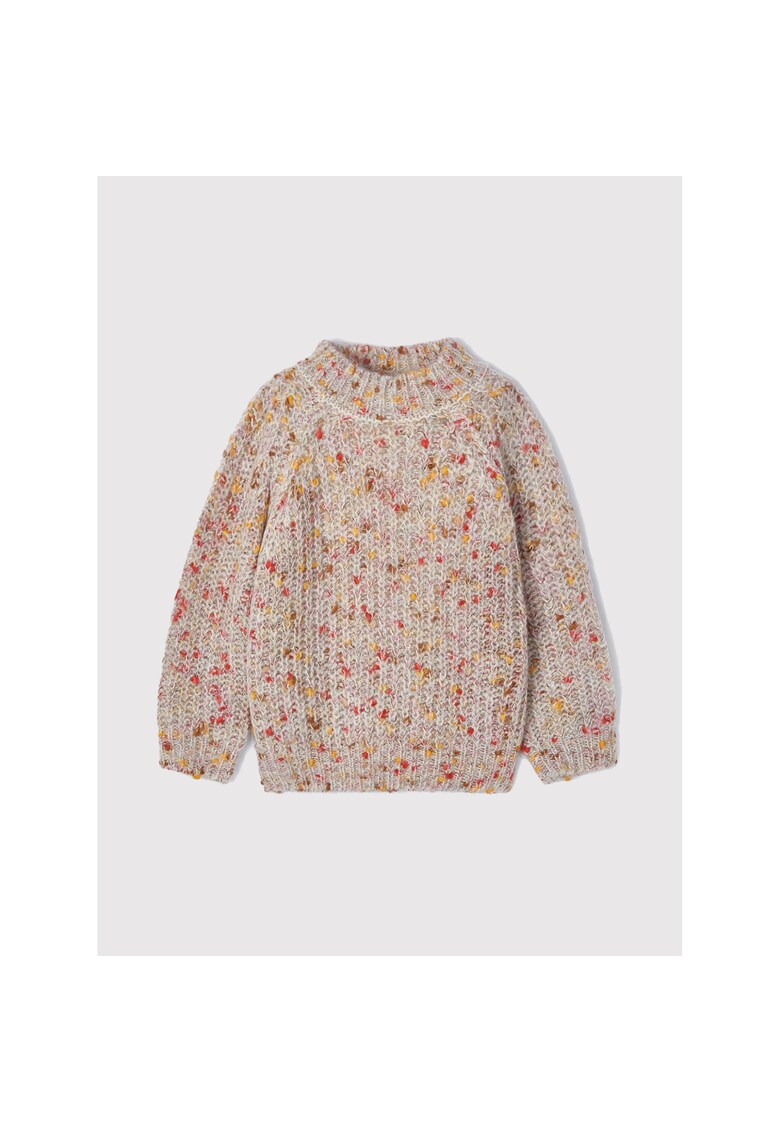 Pulover Fete - 300658390 - Acril - Multicolor