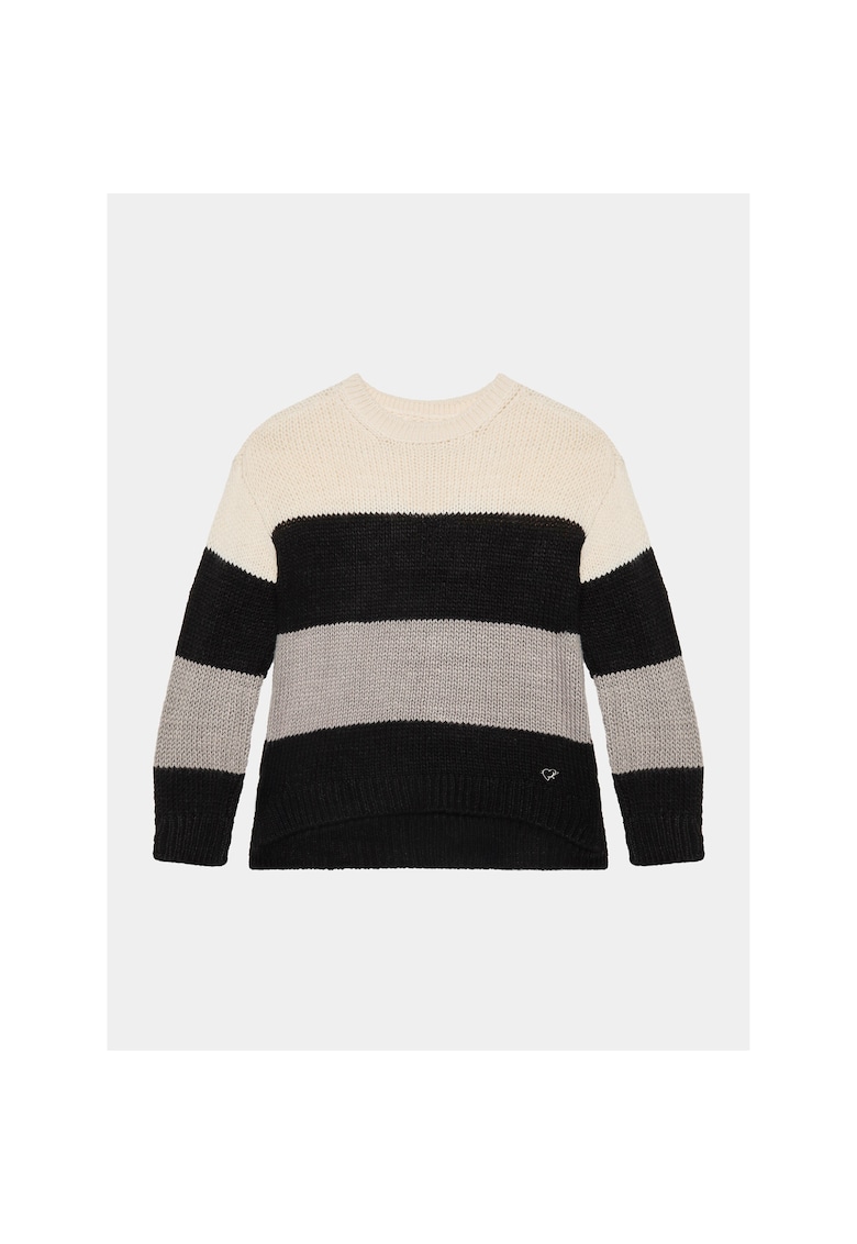 Pulover Fete - 303272548 - Acril - Multicolor