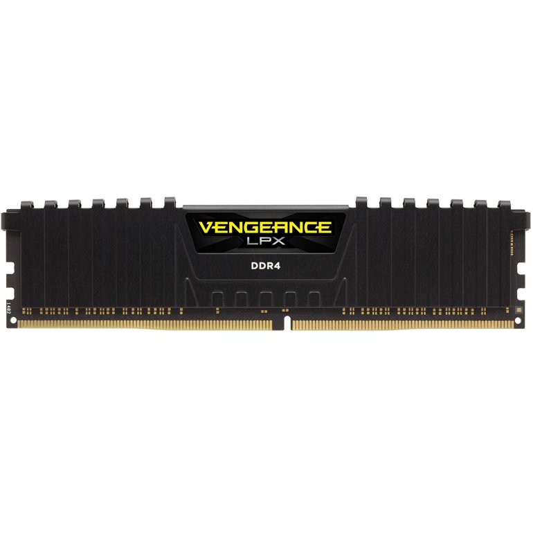 Oferte la Memorie Vengeance LPX Black 8GB DDR4 3000MHz CL16