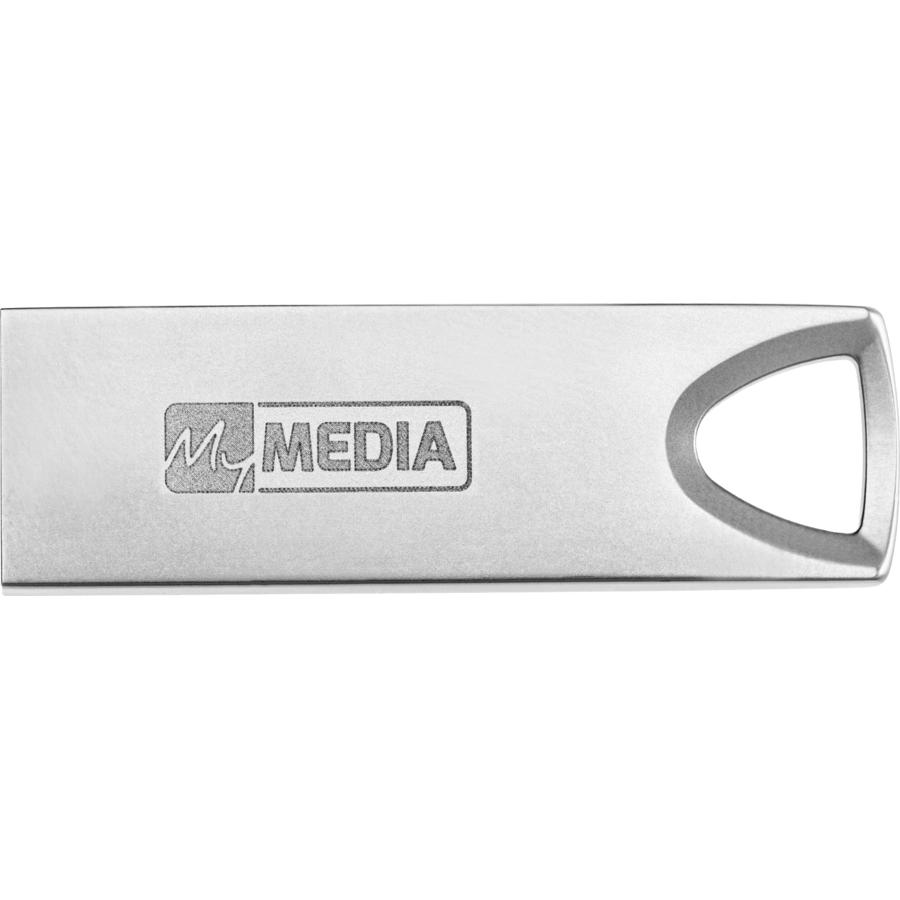 Oferte la Memorie USB Alu 64GB USB 3.2 Silver