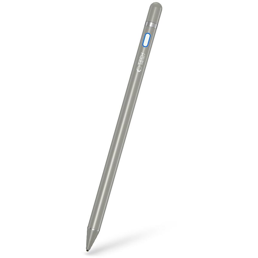 Oferte la Active pentru desen si scriere de mana, LED, Cablu MicroUSB inclus, Gri