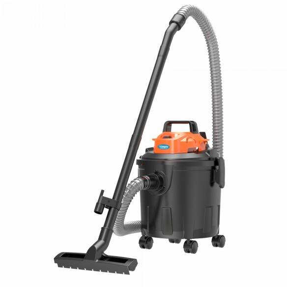 Oferte la Aspirator Multifunctional LWD-18P2 18 Litri 1200W Orange Negru