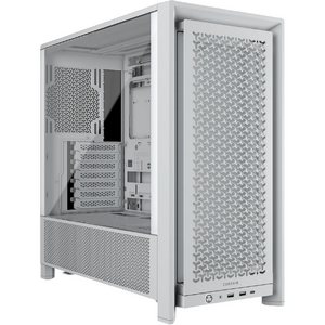 Oferte la Carcasa FRAME 4000D White