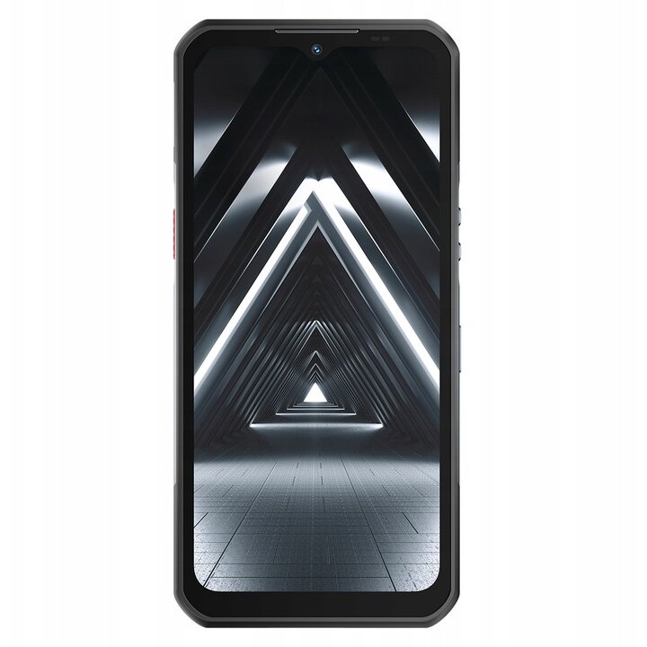 Telefon mobil WP55 Pro 512GB 16GB RAM Dual Sim 5G Black
