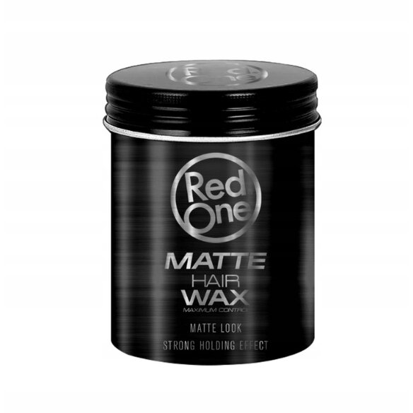 Oferte la Ceara pentru Par Matte Black 100ml