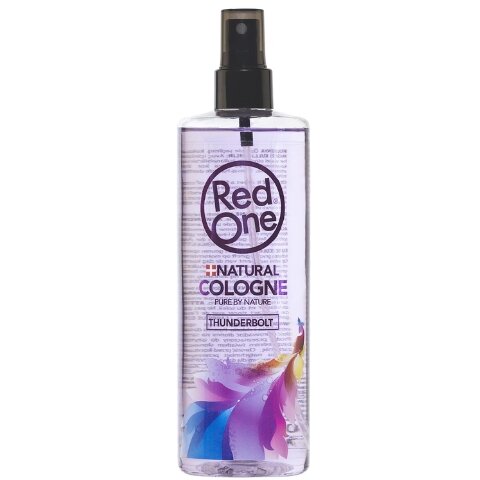 Oferte la After Shave Cologne Thunderbolt 400ml