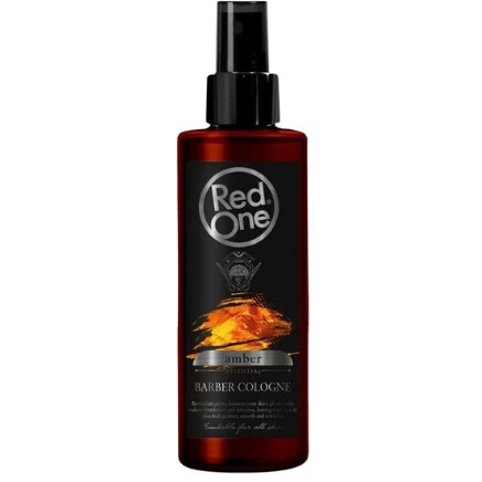 Oferte la After Shave Cologne Amber 400ml