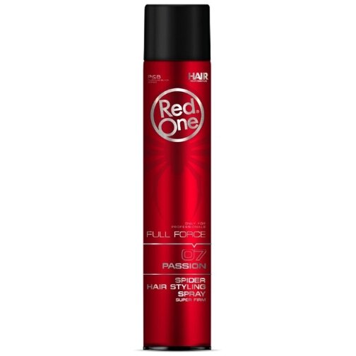 Oferte la Fixativ 07 Passion Spider 400ml