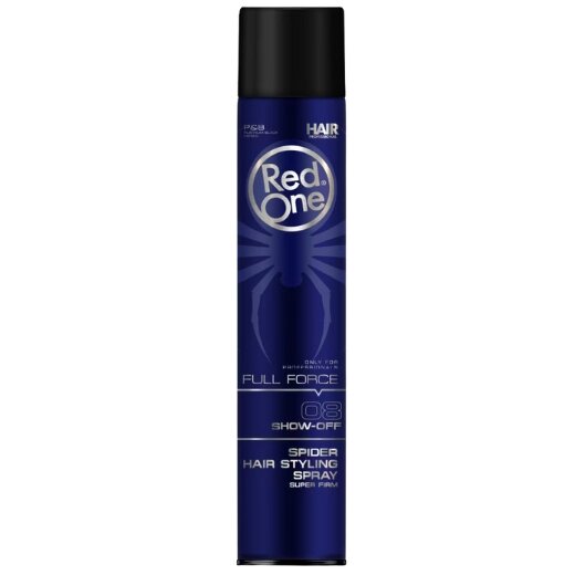 Oferte la Fixativ 06 Show-Off Spider 400Ml
