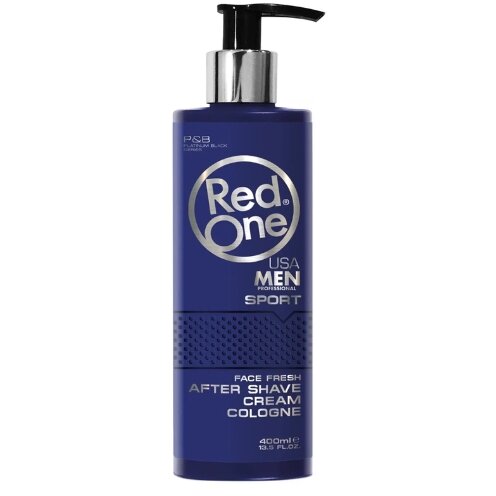 Oferte la After Shave Cologne Crema Sport 400ml