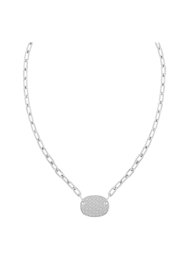 Colier Woman’s Collection 35000393 - Argintiu