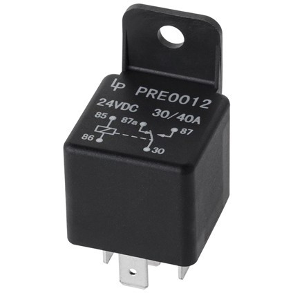 Oferte la RELEU AUTO 4120 24V