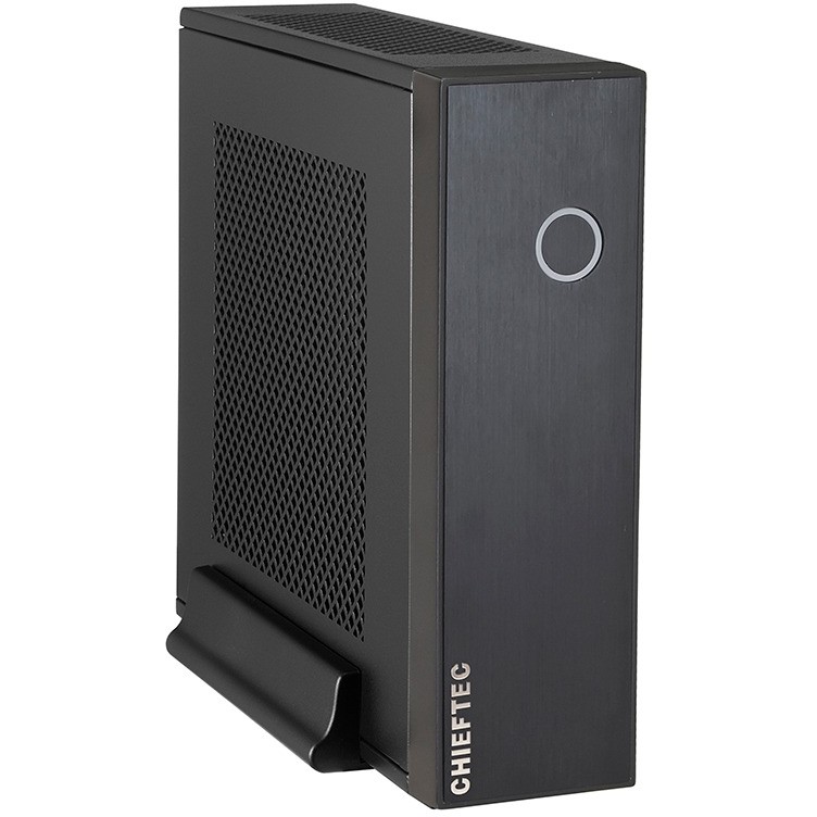 Oferte la Carcasa Compact Series IX-03B fara sursa Black