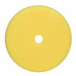 Oferte la Burete Polish Abraziv 150mm Yellow