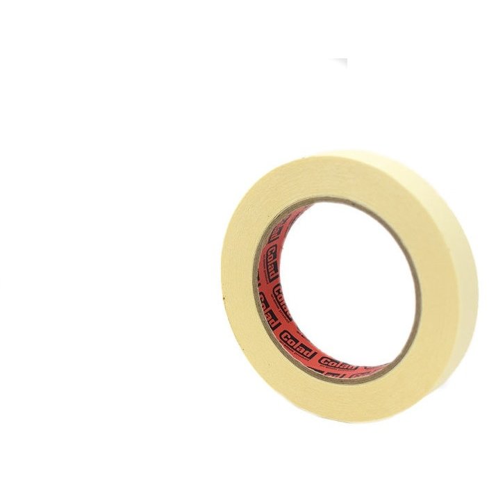 Oferte la Banda Mascare Premium Masking Tape White
