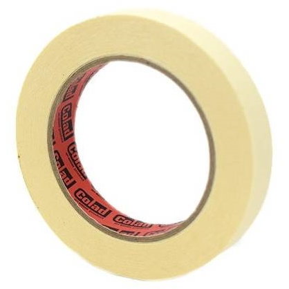 Oferte la Banda Mascare Ultimate Masking Tape White