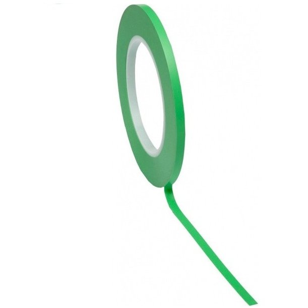 Oferte la Banda Mascare 50m 9mm Fine Line Tape