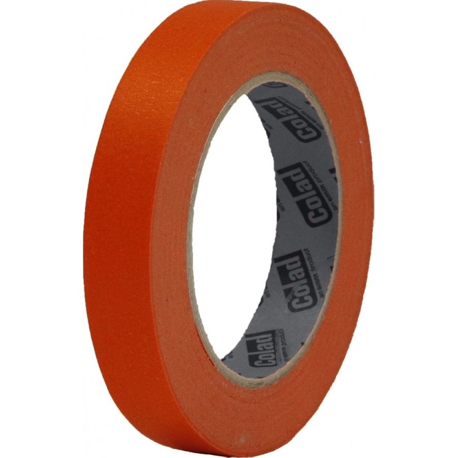 Oferte la Banda Mascare Masking Tape Orange