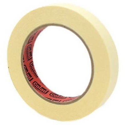 Oferte la Banda Mascare Ultimate Masking Tape White