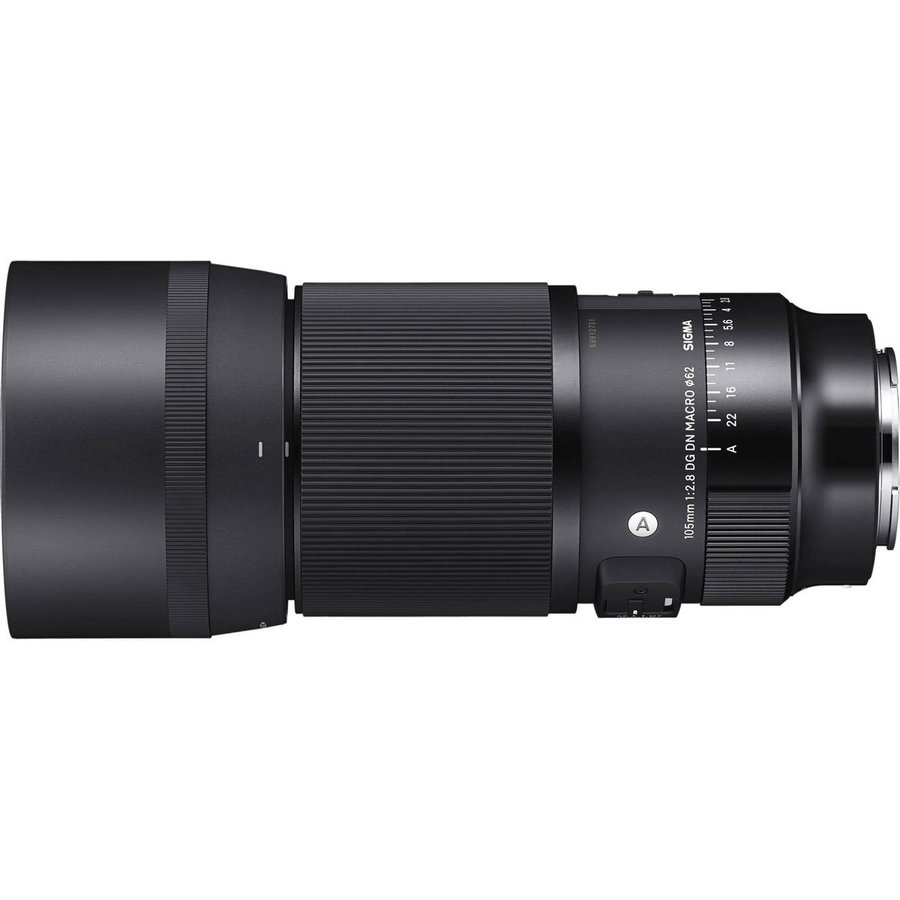 Oferte la Obiectiv 105mm F2.8 DG DN Macro