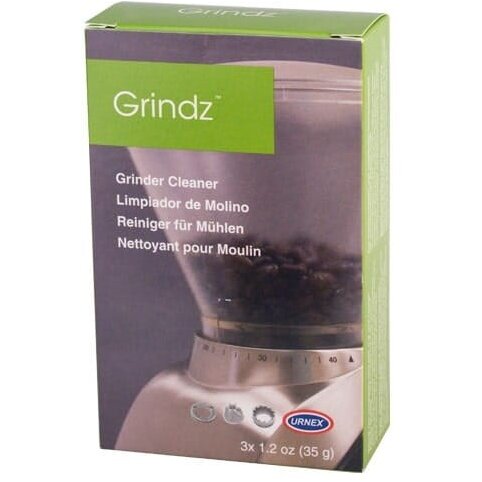 Oferte la Produs de Curatare Grindz pentru Rasnita de Cafea Granule 3 x 35G