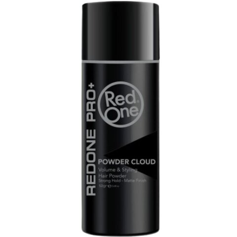 Pudra Volum Headshot 20gr