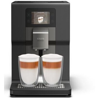 Oferte la Espressor Cafea Intution Preference EA875U10 Semi-Auto 3L
