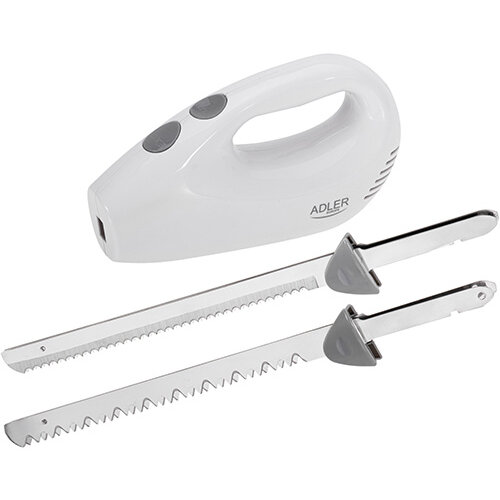Oferte la Cutit Electric AD 4512 Alb
