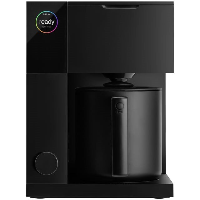 Oferte la Cafetiera Aiden 1.5L Negru
