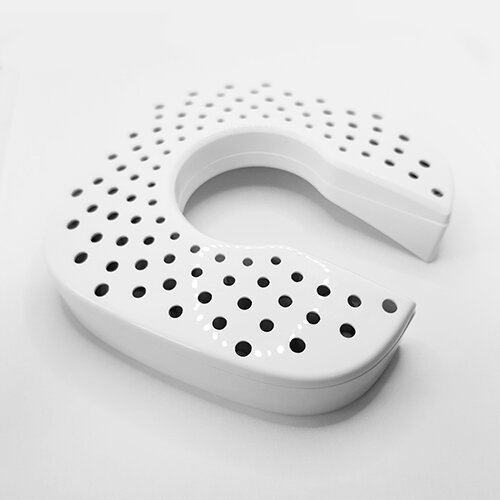 Filtru Umidificator de Aer AD 7972.1 Alb