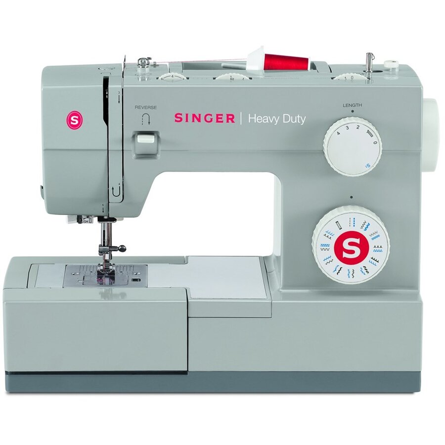 Oferte la Masina de Cusut 4423 Electric Grey