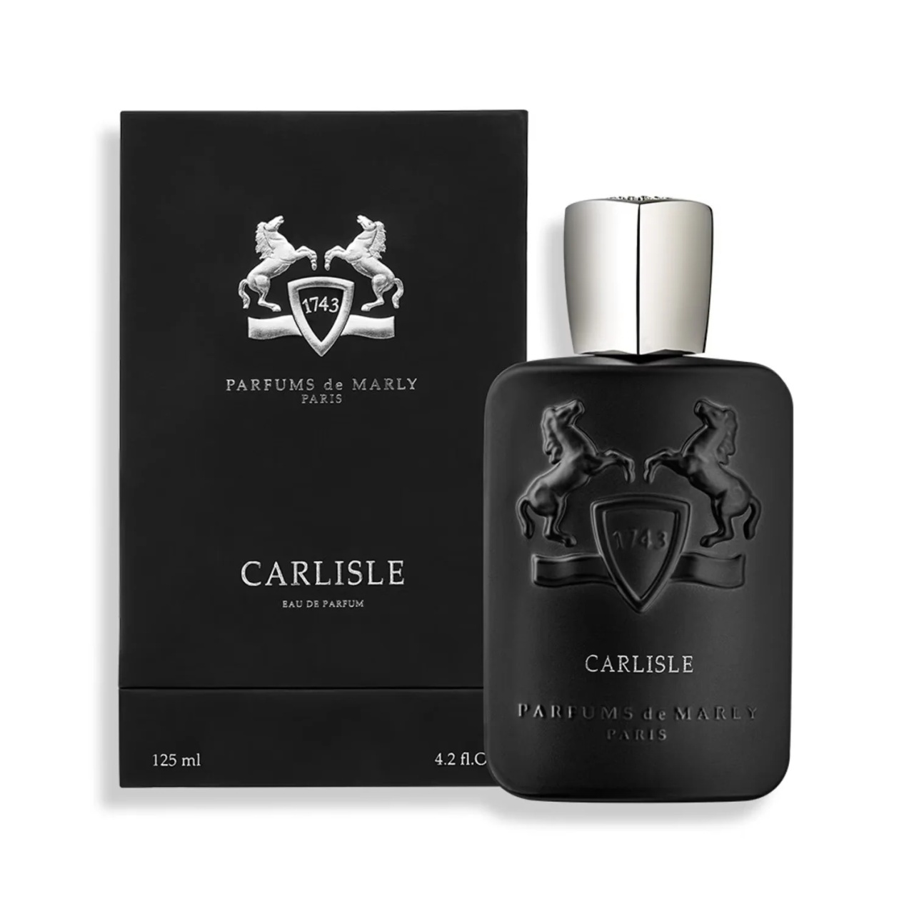 Oferte la Parfums De Marly Carlisle, Apa de Parfum, Barbati (Concentratie: Apa de Parfum, Gramaj: 125 ml)