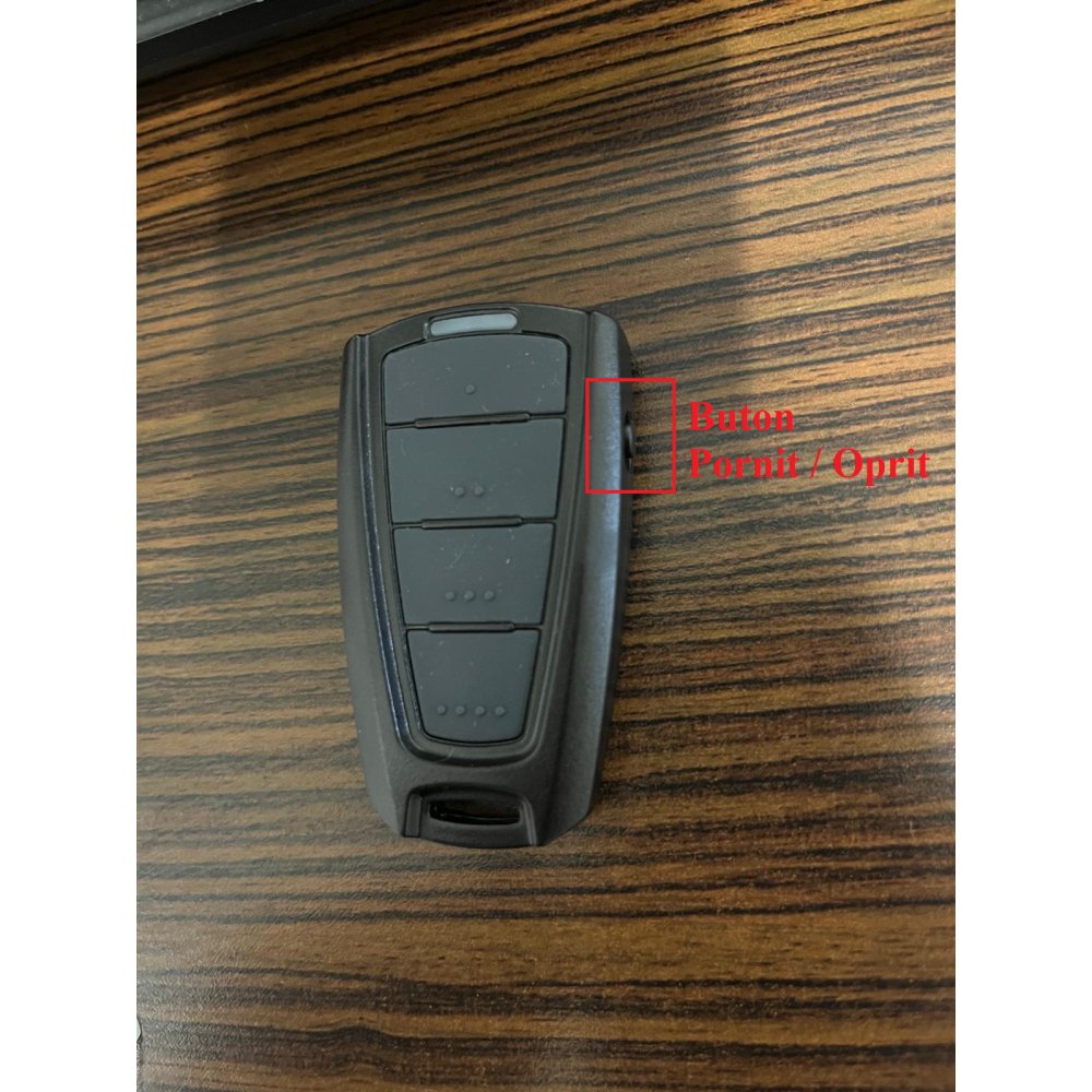 Oferte la Telecomanda pentru automatizari Powertech PR4-4001-006