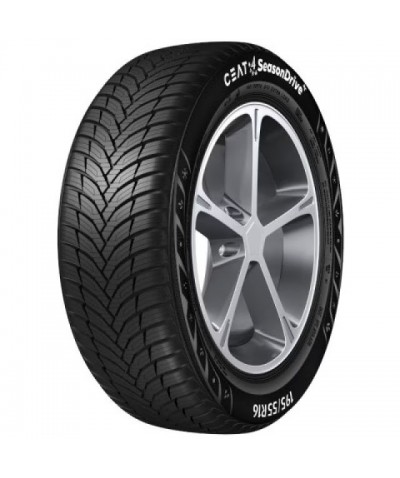 Oferte la Anvelopa CEAT 225/45 R17 4 SEASONDRIVE+ 94V XL M+S XL
