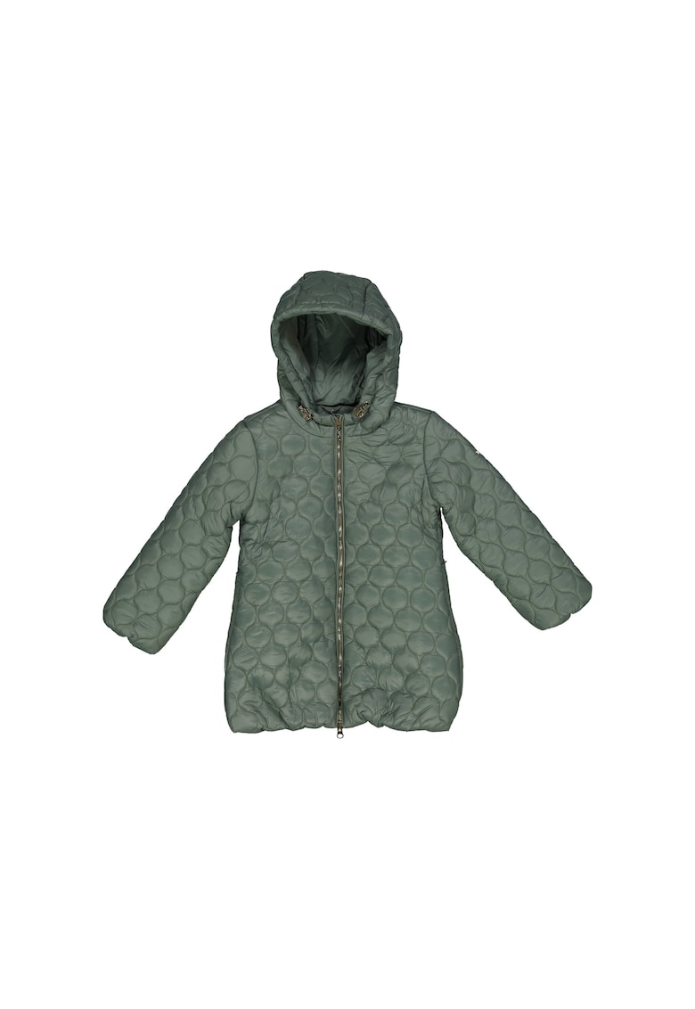 Oferte la Geaca Fete -  303328115 - Poliester - Verde