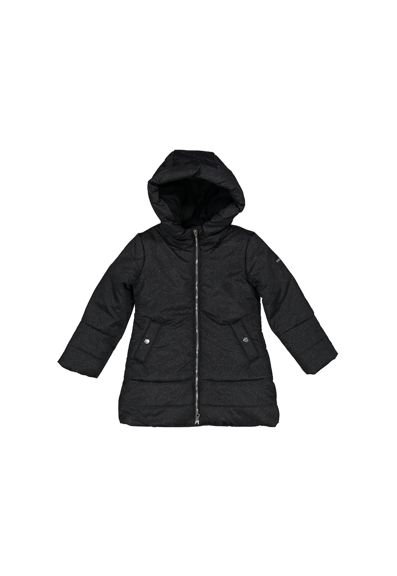 Oferte la Geaca Fete -  303327996 - Poliamida - Negru